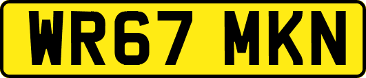 WR67MKN