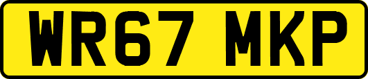 WR67MKP