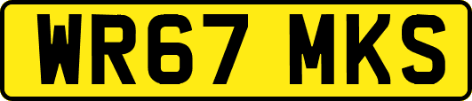 WR67MKS