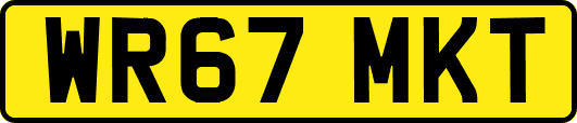 WR67MKT