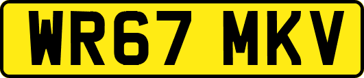 WR67MKV