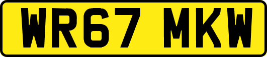 WR67MKW