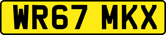 WR67MKX