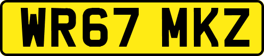 WR67MKZ
