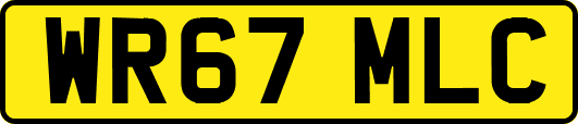 WR67MLC