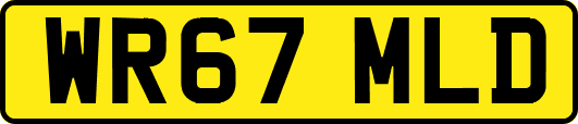 WR67MLD