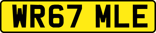 WR67MLE