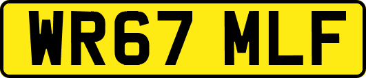 WR67MLF