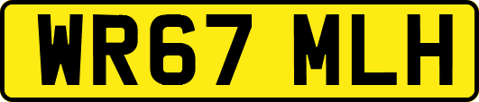 WR67MLH