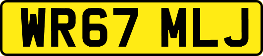 WR67MLJ