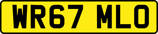 WR67MLO