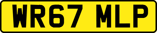 WR67MLP