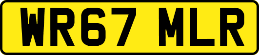 WR67MLR