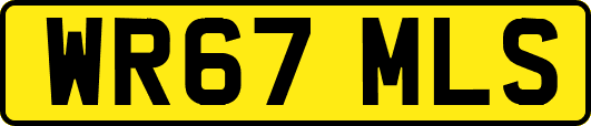 WR67MLS