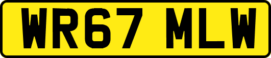 WR67MLW