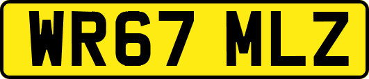 WR67MLZ