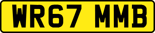 WR67MMB