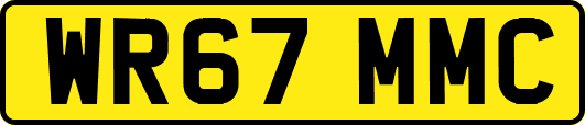 WR67MMC