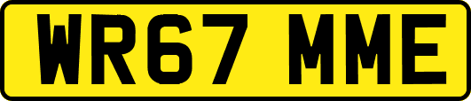 WR67MME