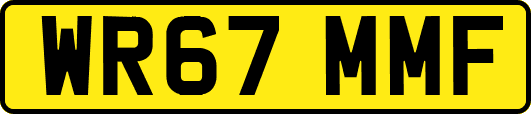 WR67MMF