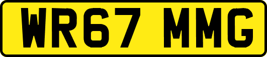 WR67MMG