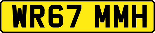 WR67MMH