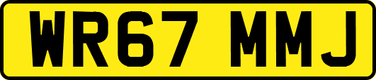 WR67MMJ