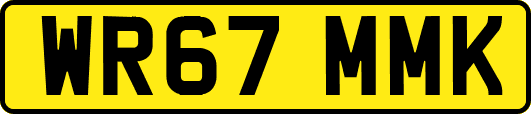WR67MMK