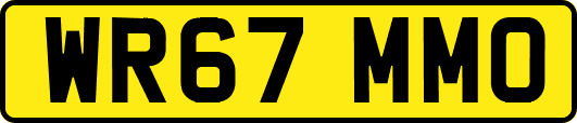 WR67MMO