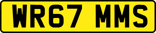 WR67MMS