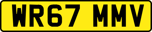 WR67MMV