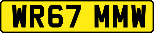 WR67MMW