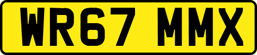 WR67MMX
