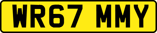 WR67MMY