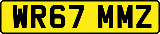 WR67MMZ