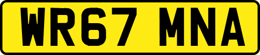 WR67MNA