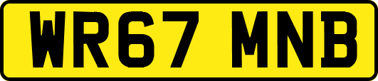 WR67MNB