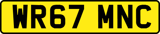 WR67MNC