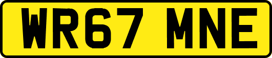 WR67MNE