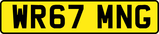WR67MNG
