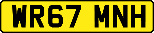 WR67MNH
