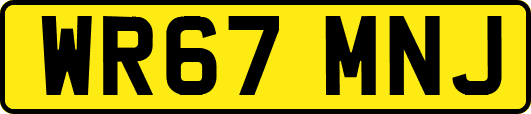 WR67MNJ