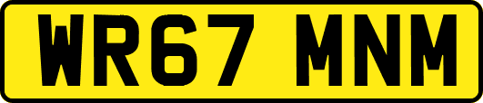 WR67MNM