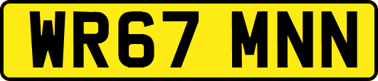WR67MNN