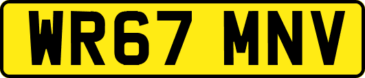 WR67MNV