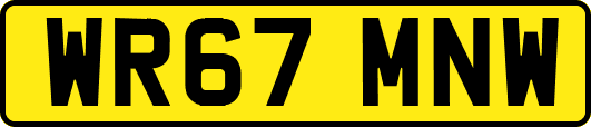 WR67MNW