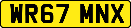 WR67MNX
