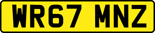 WR67MNZ