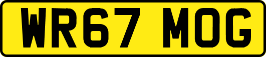 WR67MOG