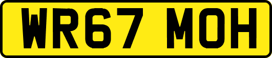 WR67MOH